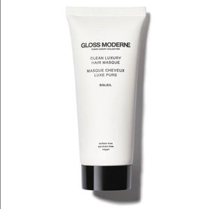 Gloss Moderne, hair masque